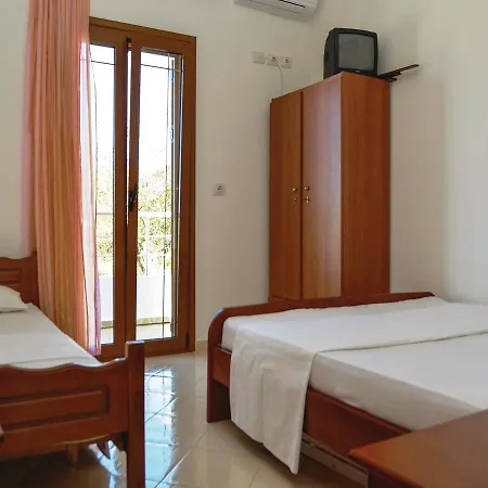 Two-bedroom In * クサミル