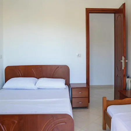 アパート Two-bedroom In *