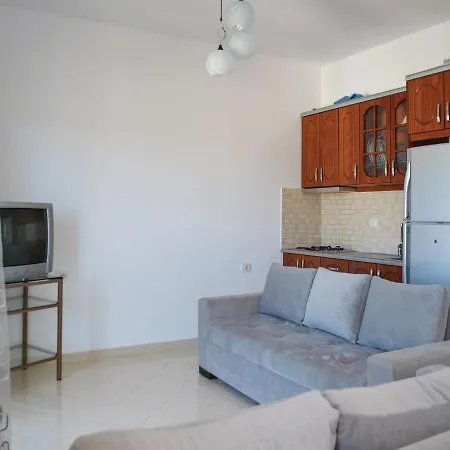 アパート Two-bedroom In *